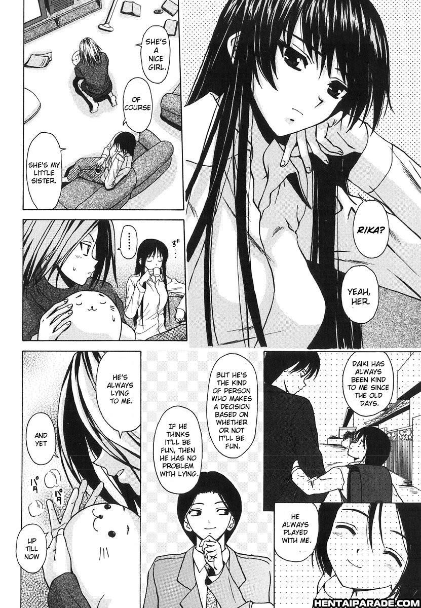 Yumemiru Shoujo Chapter 4000 Page 24